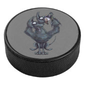 Speelgoed Hockey Puck (3/4)