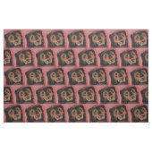 speelgoed hoofddruk stof (Fat Quarter)