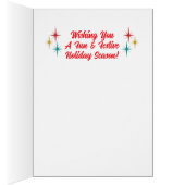 Speelgoed Jolly Chimp in de opslag van kerst Kaar (Binnen (Rechts))