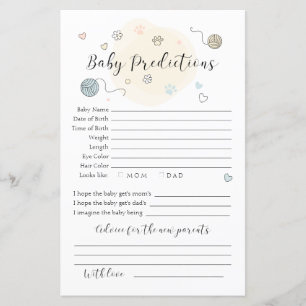 Speelgoed kleine keuken Voorspellingen voor Baby