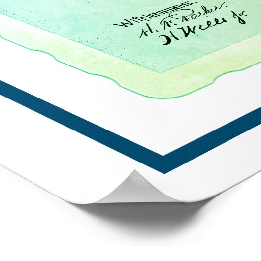  Speelgoed Knitting Machine Patent Poster (Hoek)