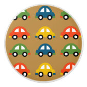 Speelgoed knop/lade trekken keramische knop (Voorkant)