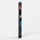 Speelgoed Konijn en koe-ei Case-Mate iPhone Case (Achterkant/rechts)