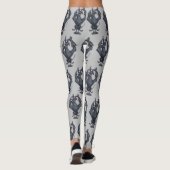 Speelgoed Leggings (Achterkant)