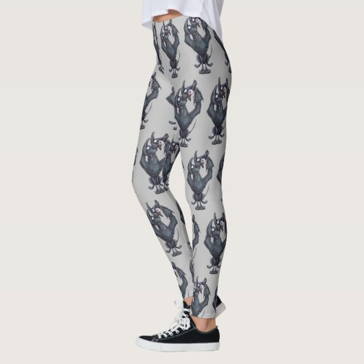 Speelgoed Leggings (Links)