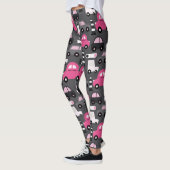 speelgoed leggings (Links)