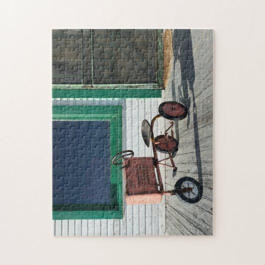  Speelgoed Legpuzzel (Verticaal)