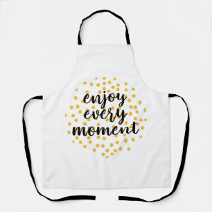 Speelgoed, leuk, eenvoudig design van elke minuut schort