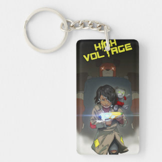 Speelgoed Maker Sleutelhanger