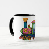 Speelgoed-Mok Mok (Voorkant links)