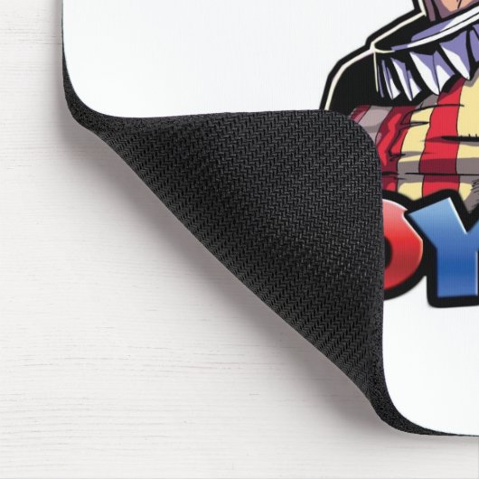 Speelgoed Muismat (Hoek)