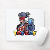 Speelgoed Muismat (Met muis)