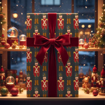 Speelgoed Nutkraker Soldeerpapier