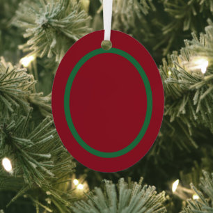 SPEELGOED-OPLOSMIDDEL/NUTCRACKER-FIGUREREN METALEN ORNAMENT