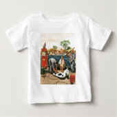 Speelgoed opvliegend strand (Voorkant)