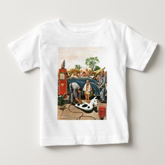 Speelgoed opvliegend strand (Voorkant)