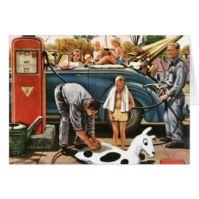 Speelgoed opvliegend strand (Voorkant Horizontaal)