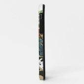 Speelgoed opvliegend strand Case-Mate iPhone case (Achterkant/links)