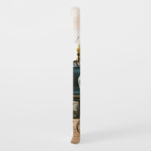 Speelgoed opvliegend strand Case-Mate samsung galaxy hoesje (Achterkant/rechts)