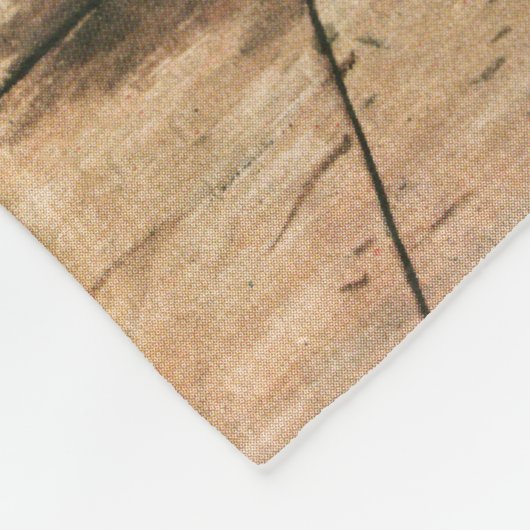 Speelgoed opvliegend strand fleece deken (Hoek)