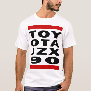 Speelgoed-ota-jzx90 T-shirt