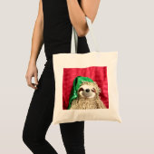 Speelgoed Persoonlijke foto Tote Bag (Voorkant (product))