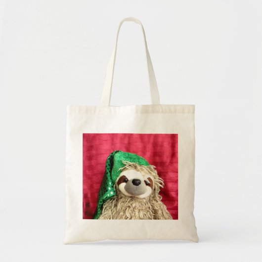 Speelgoed Persoonlijke foto Tote Bag (Voorkant)