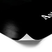 Speelgoed Photography Sci Fi Quote ontwerp Perfect Poster (Hoek)