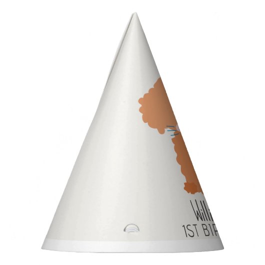 Speelgoed Poedel Puppy Dog Verjaardagsfeestje Pet Feesthoedjes (Links)