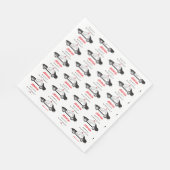 Speelgoed Politieauto Aangepaste naam Kinderen van Servet (Hoek)