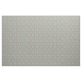 speelgoed poodle bloemenmunt stof (Yard (91,4 cm))