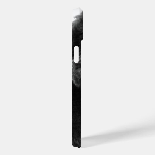 ©Speelgoed Poodle Fotografie Gepersonaliseerd Case-Mate iPhone Case (Achterkant / Rechts)