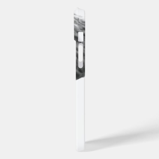 ©Speelgoed Poodle Fotografie Gepersonaliseerd Case-Mate iPhone Case (Achterkant / Links)