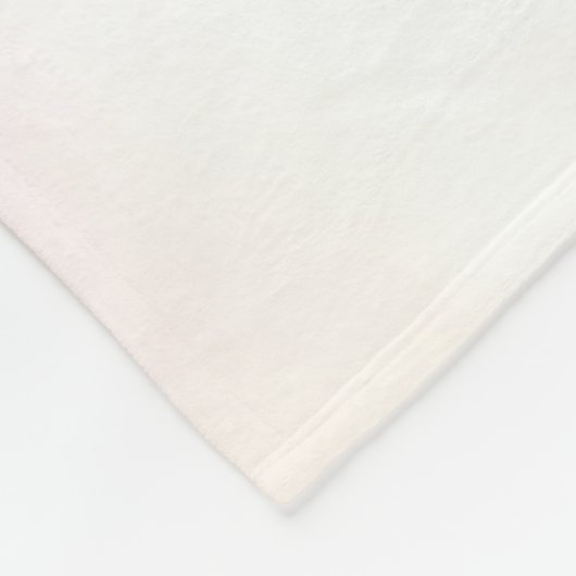 Speelgoed Poodle - pastelolie Fleece Deken (Hoek)