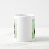 Speelgoed Poodle Puppy Koffiemok (Center)