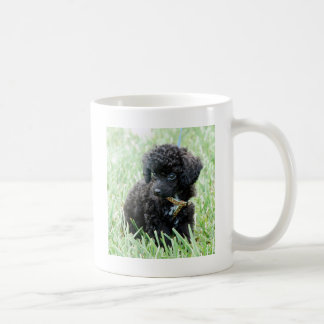 Speelgoed Poodle Puppy Koffiemok