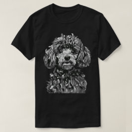 Speelgoed Poodle T-shirt