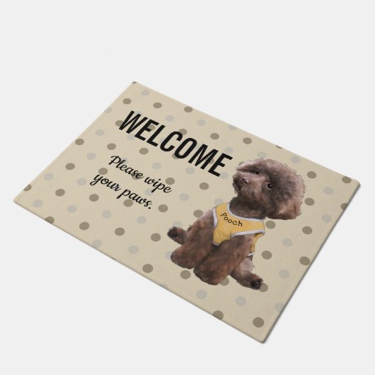  Speelgoed portaaldeur Deurmat (Schuin)