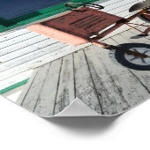  Speelgoed Poster (Hoek)