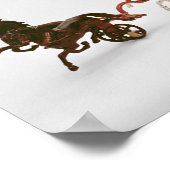 Speelgoed Poster (Hoek)