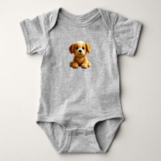 Speelgoed Puppy Dog Baby Jersey Bodysuit