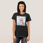 Speelgoed Puppy Print T-shirt (Voorkant volledig)