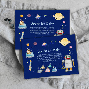 Speelgoed Robot Jongen Buitenruimte Boeken Voor Ba Informatiekaartje