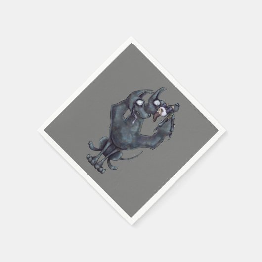 Speelgoed Servet (Hoek)