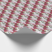 SPEELGOED SHIH TZU MIX CADEAUPAPIER (Hoek)