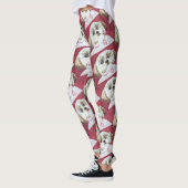 SPEELGOED SHIH TZU MIX LEGGINGS (Links)