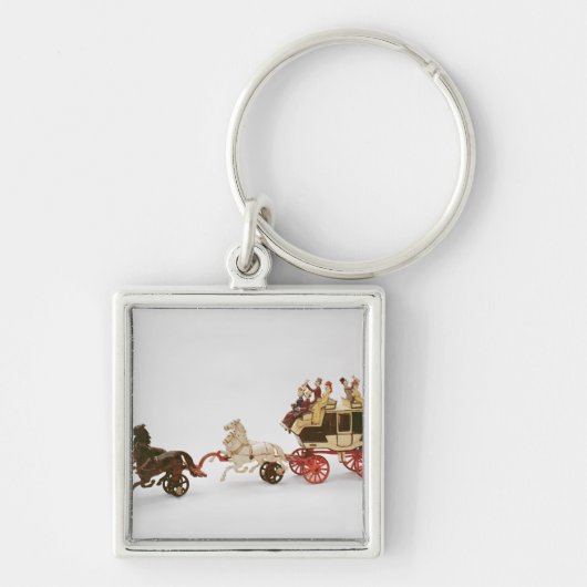 Speelgoed Sleutelhanger (Voorkant)