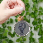 Speelgoed Sleutelhanger (Hand)