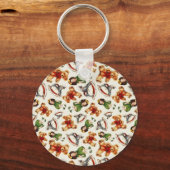  speelgoed sleutelhanger (Voorkant)