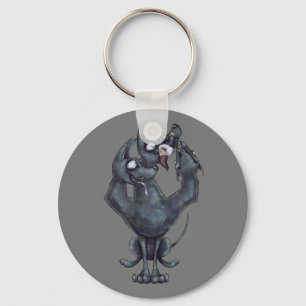 Speelgoed Sleutelhanger